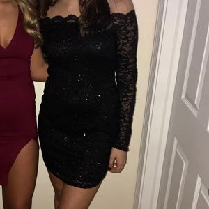 Windsor Bodycon Dress